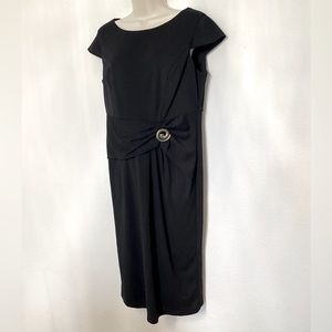 Iman | size: M | color: Black